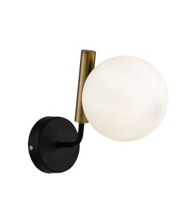 Бра Freya Paolina FR5011WL-01B