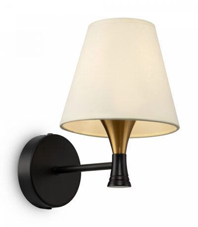 Бра Freya Perfetto FR5098WL-01BBS