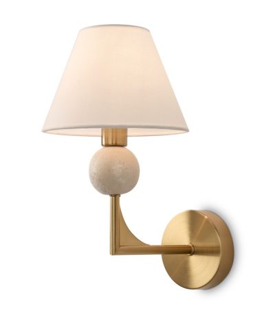 Бра Freya Riley FR2043WL-01BS