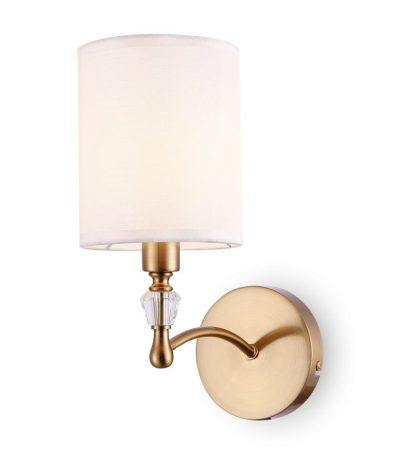 Бра Freya Riverside FR1007WL-01BS