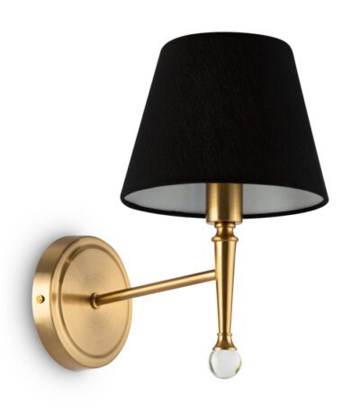 Бра Freya Rosemary FR5190WL-01BS