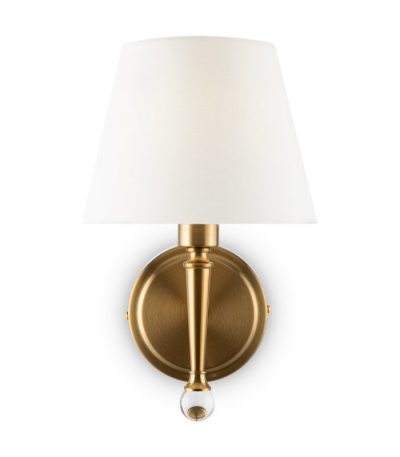 Бра Freya Rosemary FR5190WL-01BS1