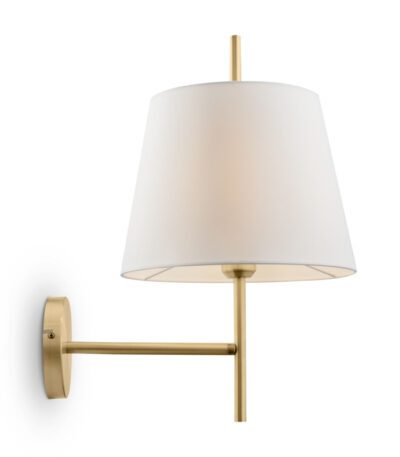 Бра Freya Sandy FR5118WL-01BS