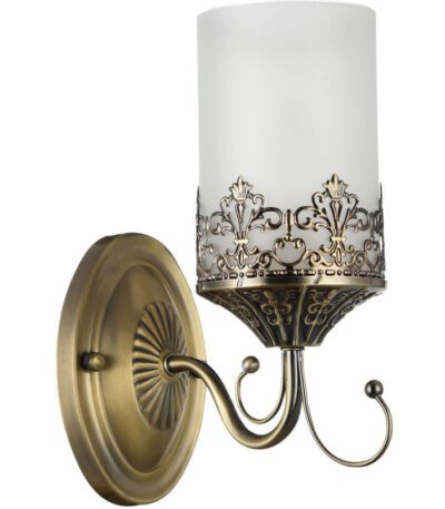 Бра Freya Sherborne FR2563-WL-01-BZ