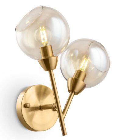 Бра Freya Sherry FR5121WL-02G