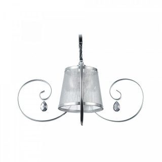 Бра Freya Simone FR2020-WL-01-CH