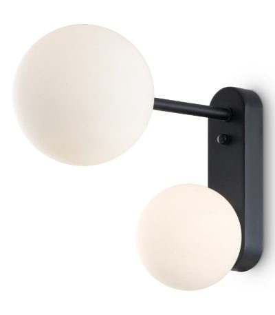 Бра Freya Sphirity FR5376WL-02B