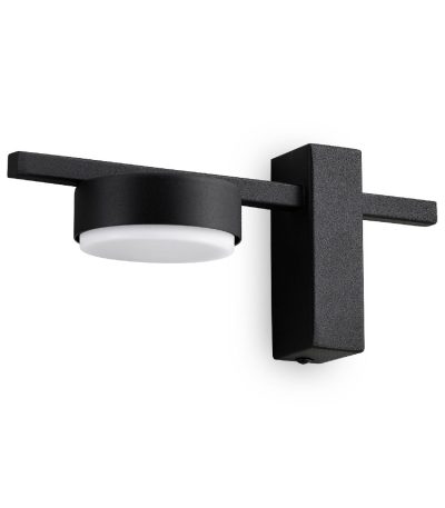 Бра Freya Tactic FR5363WL-01B