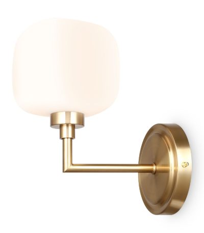 Бра Freya Tender FR5373WL-01BS