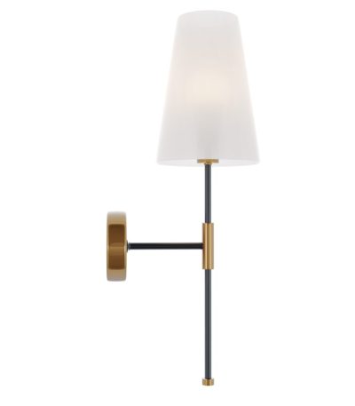 Бра Freya Tida FR5196WL-01BBS