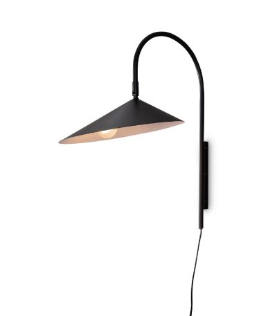 Бра Freya Zest FR5493WL-01B