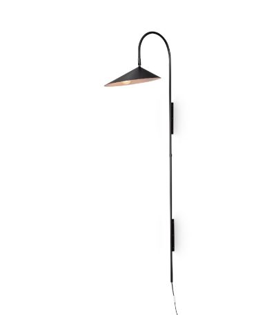 Бра Freya Zest FR5493WL-01B1