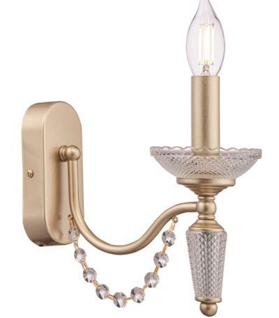 Бра Freya Zoe FR2009WL-01G