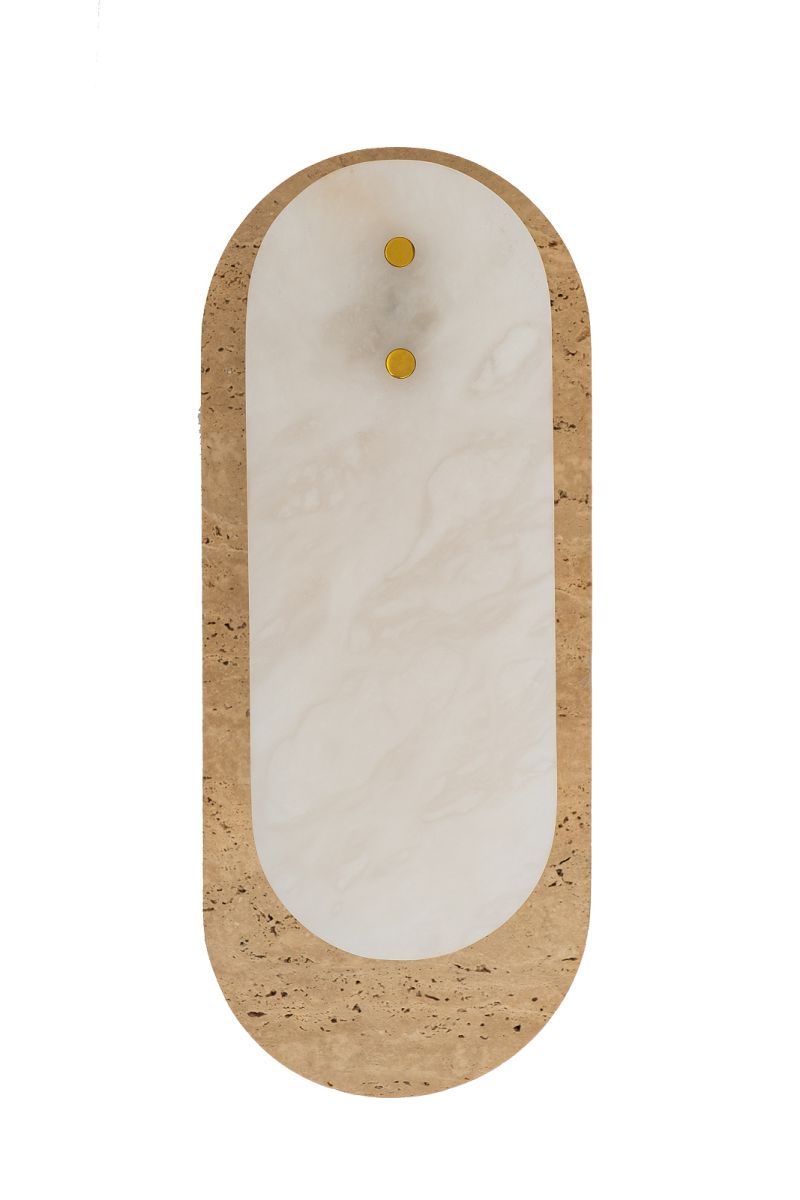 Бра Garda Decor 185HM-03650 Бра Garda Decor 185HM-03650