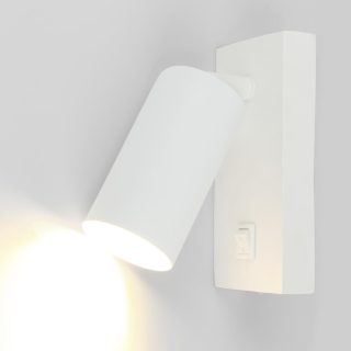 Бра General GWL-GU10-M-IP20 661809