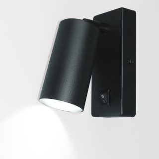 Бра General GWL-GU10-M-IP20 661810