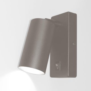 Бра General GWL-GU10-M-IP20 661811