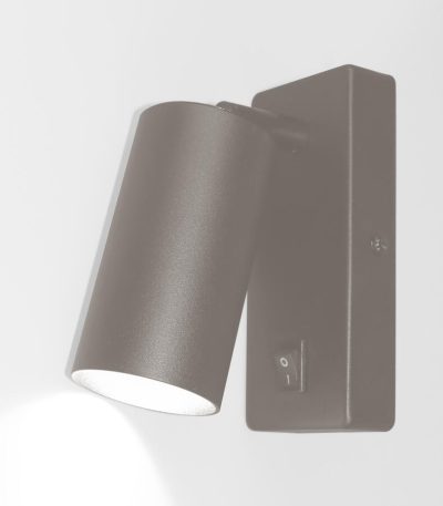 Бра General GWL-GU10-M-IP20 661811