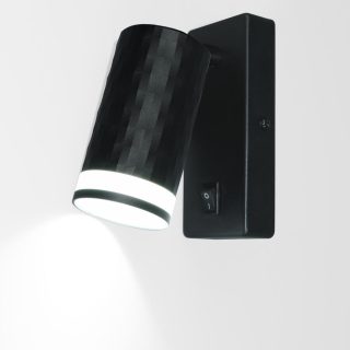 Бра General GWL-GU10-M-IP20 661861