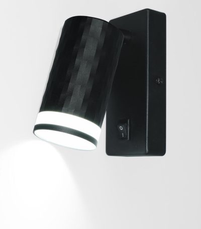 Бра General GWL-GU10-M-IP20 661861