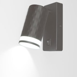 Бра General GWL-GU10-M-IP20 661862