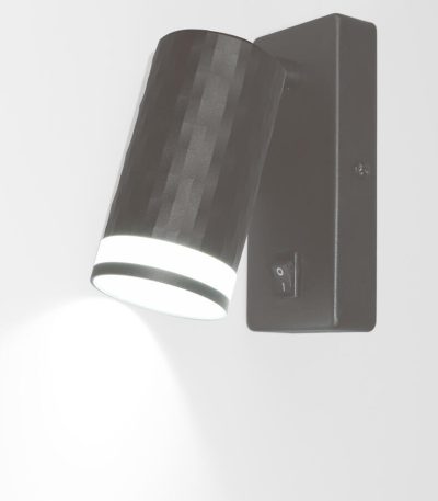 Бра General GWL-GU10-M-IP20 661862