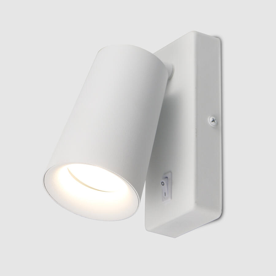 Бра General GWL-GU10-M-IP20 662002 Бра General GWL-GU10-M-IP20 662002