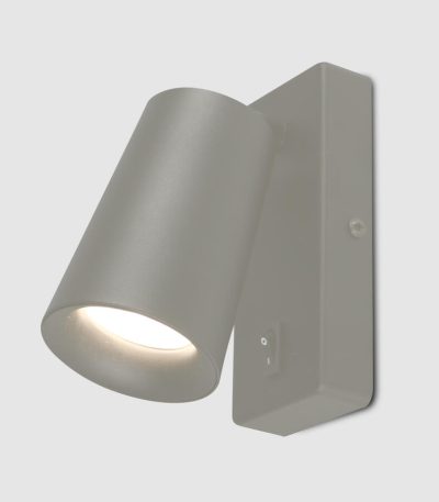 Бра General GWL-GU10-M-IP20 662004