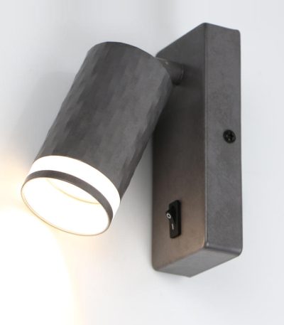 Бра General GWL-GU10-M-IP20 662083