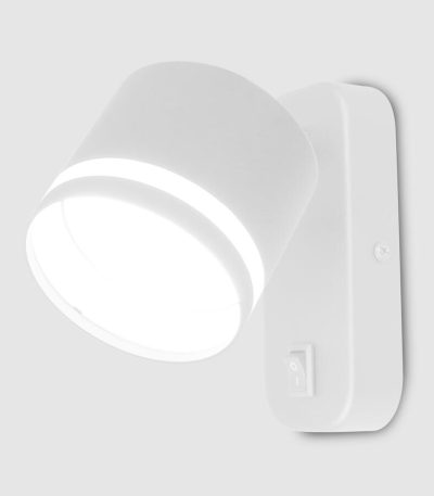 Бра General GWL-GX53-M-IP20 661748