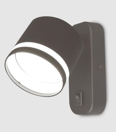 Бра General GWL-GX53-M-IP20 661750