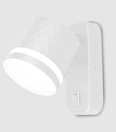 Бра General GWL-GX53-M-IP20 661778