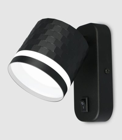 Бра General GWL-GX53-M-IP20 661779