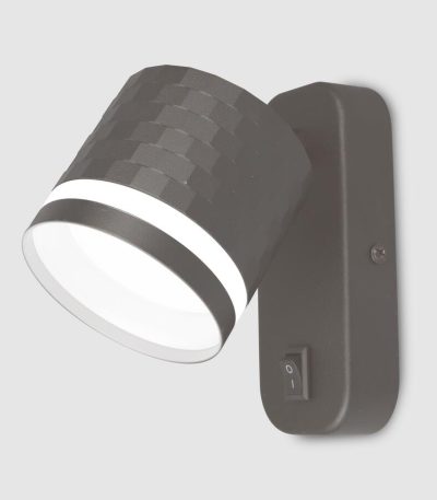 Бра General GWL-GX53-M-IP20 661780