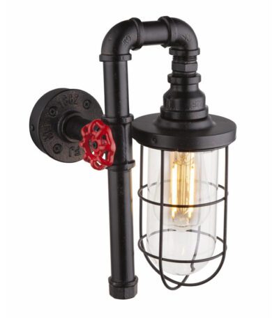 Бра Globo Bayuda 43000W