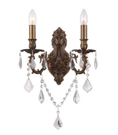 Бра Globo Crown 64115-2W