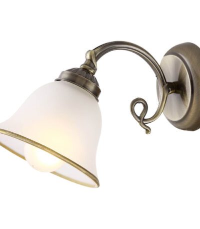 Бра Globo Odin 60208W