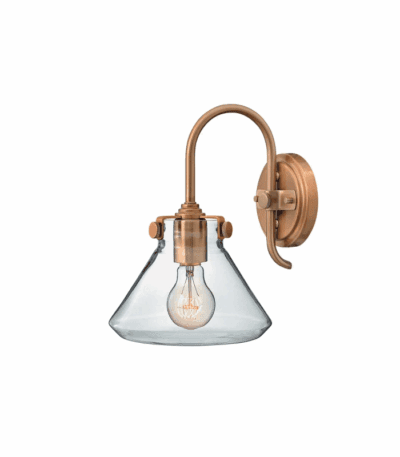 Бра Hinkley Congress HK-CONGRESS1-A-BC