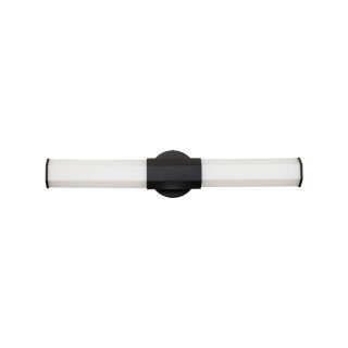 Бра Hinkley Facet QN-FACET-LED2-BK-BATH