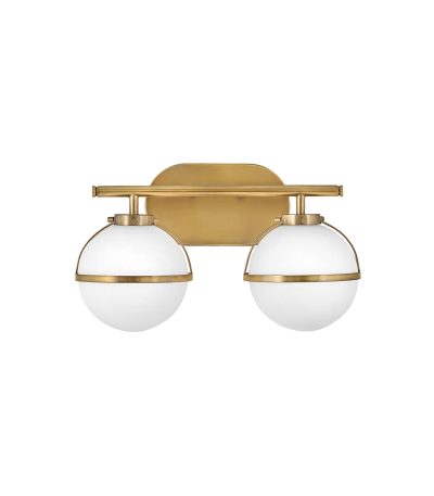 Бра Hinkley Hollis HK-HOLLIS2-O-HB-BATH