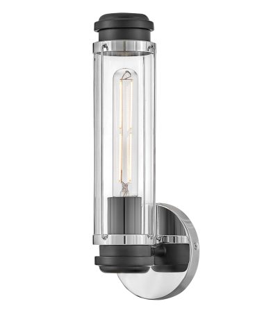 Бра Hinkley Masthead HK-MASTHEAD1-PCBK