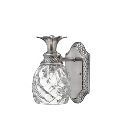 Бра Hinkley Plantation HK-PLANT-BATH-PL