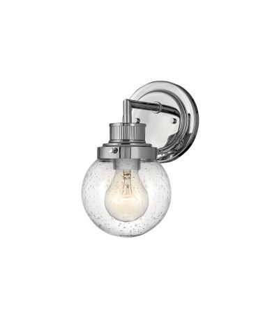 Бра Hinkley Poppy QN-POPPY1-PC-BATH