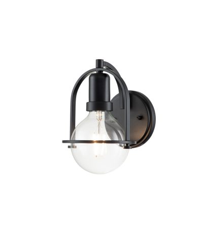 Бра Hinkley QN-SOMERSET1-C-BK