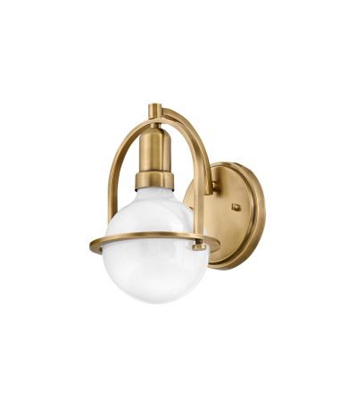 Бра Hinkley Somerset QN-SOMERSET1-HB