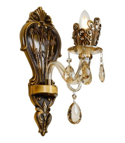 Бра iLamp Asia 61078/1 BR