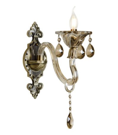 Бра iLamp Asia 61082/1 BR