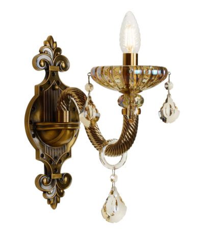 Бра iLamp Asia 81069-1 BR