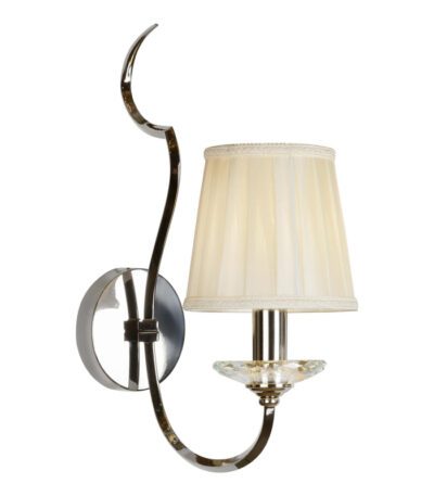 Бра iLamp Charm W2508-1 nic