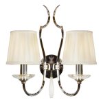 Бра iLamp Charm W2508-2 nic